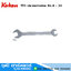 KOKEN 550 ประแจปากตาย No.8 - 24