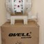 Diaphragm Pump, OVELL AODD PUMP, A10KPTTK-GT , ไดอะแฟรมปั๊ม, A10KPTTK-GT