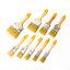 INGCO CHPTB0114091 ชุดแปรงทาสี 9ชิ้น สำหรับสีน้ำมัน