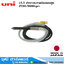 UNI US-3 ปากกาลมสายอ่อนรอบสูง 45000rpm