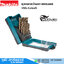 MAKITA ชุดดอกสว่านเจาะสแตนเลส HSS-Cobalt
