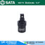 SATA 34719 ข้ออ่อนลม 1/2"
