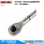 FORCE 6476600J ประแจปอนด์ชนิดมีเสียง 3/4"x1010mm 100-600Nm