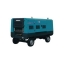 AIRMAN PDS655S-4B2 ปั๊มลมสกรู 655CFM (สินค้าใหม่)
