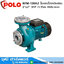 POLO NFM-130A2 ปั๊มหอยโข่งหน้าแปลน 2"x2" 3HP H.15m 460L/min