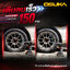 OSUKA OCAI786-D1 เครื่องเติมลมไร้สาย 20V พร้อมแบตx1