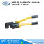 OMASTAR HHG-20 คีมตัดสายไฟ สายเคเบิล ไฮดรอลิค 4-20mm
