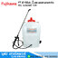 FUJIKAWA FT-E15DA ปั๊มพ่นยาสะพายหลัง 15L แบตเตอรี่ 12V