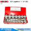FORCE 8211 ชุดลูกบ๊อกซ์ 1" 12P 12ชิ้น