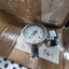 Wika, pressure gauges, PGT23.100/160