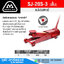 MASADA SJ 20S แม่แรงตะเข้ ตัวสั้น 2 Ton (Japan)