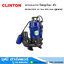 CLINTON SPB500-AUTO ปั๊มแช่ดูดโคลน ขนาดท่อ 2นิ้ว 550W/220V H.11m 265L/min (ลูกลอย)
