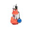 SHOWFOU SFA-0312N ปั๊มแช่เสื้อสแตนเลส 1.1/2" 1/3HP/220V ลูกลอย
