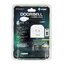 TOSHINO E-288WH กระดิ่งไร้สาย แบบเสียบปลั๊ก แบบปุ่มกด 1 ตัวรับ 1 ตัวส่ง