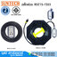 SUNTECH ปลั๊กพ่วง RSE1S-Series บล็อกยาง PVC พร้อมสวิทช์ 16Amp ทรงรี ของแท้ มอก.