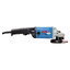 Dong Cheng DSM02-125B เครื่องเจียร์ไฟฟ้า 5" 1200W 11800rpm