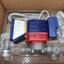 Iwaki, Metering Pump, ES-B16VC-230N1 , อิวากิ ไดอะแฟรมปั๊ม