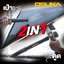 OSUKA OCJB846-N เครื่องเป่าลมไร้สาย ปรับรอบได้ 20V (ตัวเปล่า)