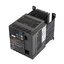 Fuji Electric, Frequency Converter, Fvr E11 FVRO.75E11S-7EN