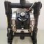 Diaphragm Pump, VERDERAIR,VA20AP-SSTFTFTBOO
