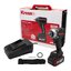 Kress KU275.6 บล็อกไร้สาย 1/2" 680Nm 20V แบตx1
