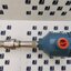 Rosemount, 214C RTD Temperature Sensor, 214CRWSMB1S4M0340SLAR1C1B1UAE080TB