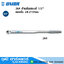UNIOR 264 ด้ามขันปอนด์ 1/4", 3/8", 1/2", 3/4", 1"