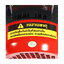 POLO CPM-158B ปั๊มหอยโข่ง 1"x1" 1HP H.32m 110L/min