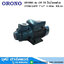 ORONO รุ่น OR 35 ปั๊มน้ำหอยโข่ง 370W/220V 1"x1" H.40m. 40L/m