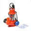 SHOWFOU SFA-0512N ปั๊มแช่เสื้อสแตนเลส 2" 1/2HP/220V ลูกลอย