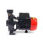 POLO LHF1-51AB ปั๊มหอยโข่ง 1.1/2"x1.1/2" 1HP H.19m 300L/min