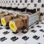 RSG Coaxial Valves, 269A7301-10-M0G12F