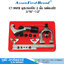 ASIAN FIRST CT-96FB ชุดบานแป๊บ 2 ชั้น พร้อมตัด 3/16"-1/2"