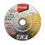 MAKITA E-22931 ใบตัดไฟเบอร์ (ตัดเร็ว) 4"x0.8mm 25ใบ/กล่อง