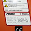 POLO P4500iS เครื่องปั่นไฟอินเวอร์เตอร์ 3.0kW เบนซิน สำหรับพกพา