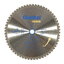 Goldtol ใบเลื่อยวงเดือน ตัดเหล็ก 12"x60T