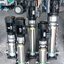 WATERFLOW VMS2 ปั๊มหอยโข่ง 2 ใบพัด 380V