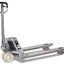 PTS256 รถลากพาเลท สแตนเลส 2.5Ton 685x1220mm (หน้ากว้าง)