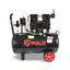 POLO D7501-50 ปั๊มลมโรตารี่ Oil Free 750W 50L