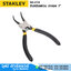 STANLEY 84-274 คีมหนีบแหวน ปากงอ 7"