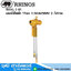 RHINOS RHHL-1-01 รอกโซ่ไฟฟ้า 1Ton 1.5KW/380V 2 ทิศทาง Made in Taiwan