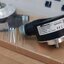 BEI, BEI Sensors, Sensata Technologies, Ideacod Encoder, DHM506-2048-004