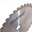 Goldtol ใบเลื่อยวงเดือน ตัดเหล็ก 7"x36T