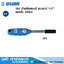 UNIOR 262 ด้ามขันปอนด์ แบบเกจ์ 1/2" แรงขัน 80Nm