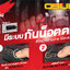 OSUKA OSID-LT520 บล็อกไร้สาย 1/2" 20V 420Nm พร้อมแบตx1