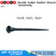 FORCE 8221719 ประแจหางหนู/ประแจขันนั่งร้าน 17x19,17x21,19x21