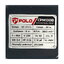 POLO CPM-130B ปั๊มหอยโข่ง 1"x1" 0.5HP H.22m 90L/min