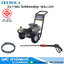 ZEEBOLA ZE-8.7/18M2 ปั๊มอัดฉีดแรงดันสูง 180Bar/220V