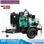 INTERSIGIMA WPD-250C เครื่องสูบน้ำ 10นิ้วx10นิ้ว เครื่องยนต์ดีเซล 80HP 11,000L/นาที
