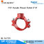 อุปกรณ์ Shurjoint 7721 Female Thread Outlet 2"-8"